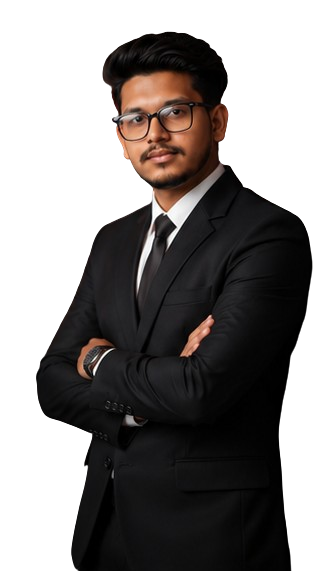 Imam Bhuiyan, portrait